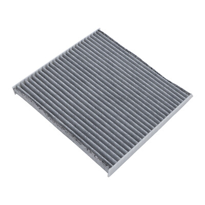 Cabin Air Filter with Activated Carbon CF12237 For Nissan Micra Versa Note