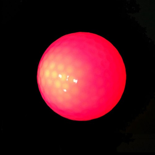 Glow in The Dark Golf Balls Light up Led Golf Balls Night Golf Gift Sets AUS - Picture 13 of 15