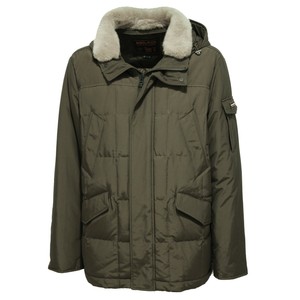 woolrich blizzard jacket uomo