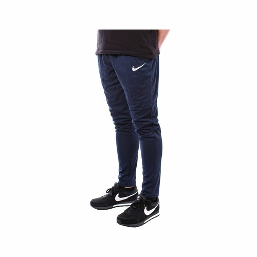 Nike Men\u0026#039;s Sport Dry Park 18 Pants AA2086-451 Navy SZ XS-2XL Brand New  Authentic | eBay
