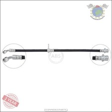 Bremsschlauch Abs Hinterachse Rechts für HONDA PRELUDE V P
