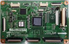 Samsung PN51D7000FFXZA (N202) Main Logic CTRL Board BN96-16527A, LJ92-01756A