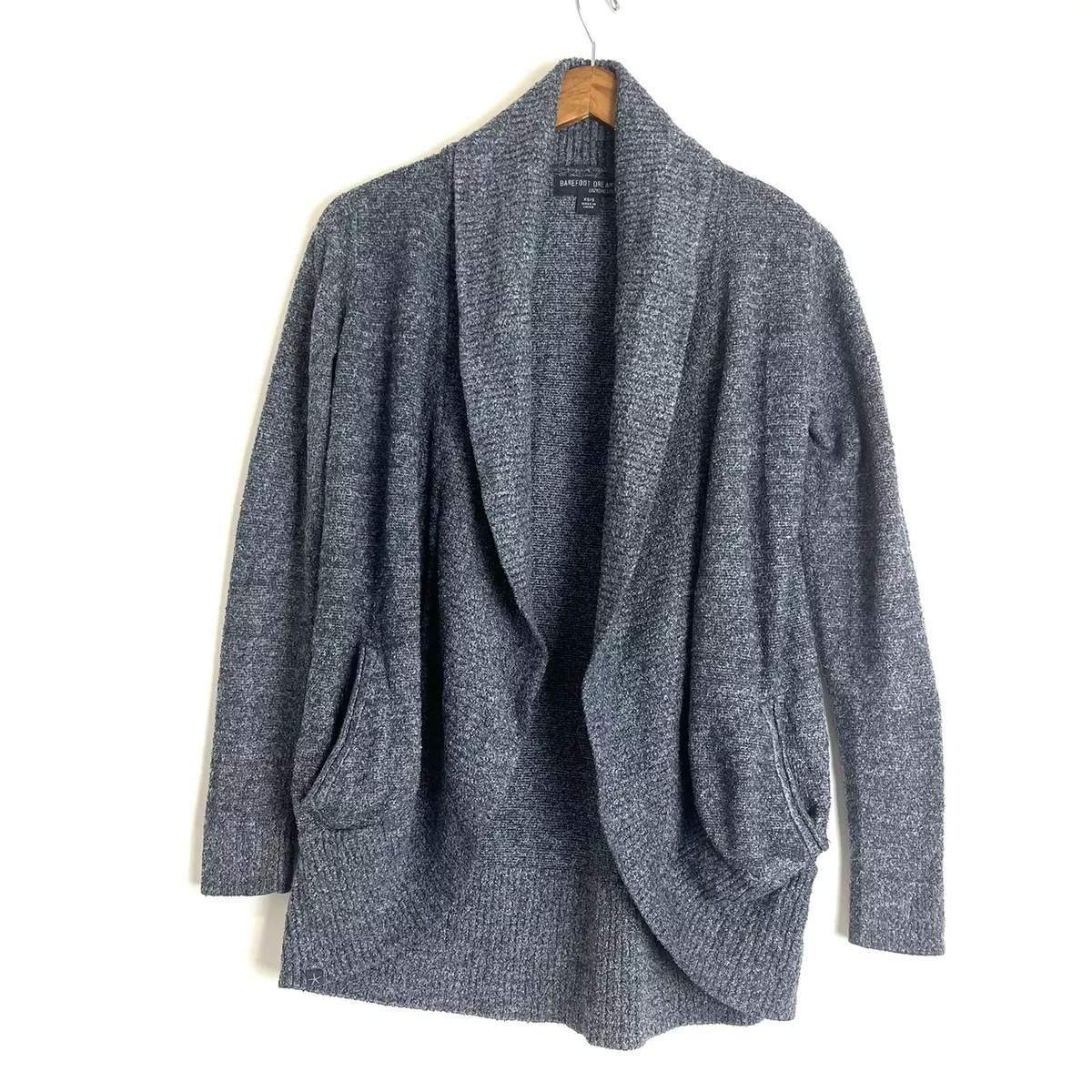 Barefoot dreams circle best sale cardigan