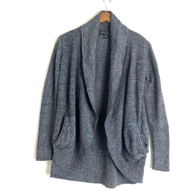 Barefoot Dreams CozyChic Lite Circle Cardigan Style 452 Size XS/S