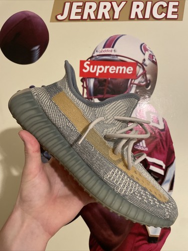 yeezy israfil size 12