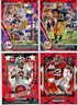 2021 Panini Prizm Draft Picks Red Ice -You Pick- **Buy More, Save More**