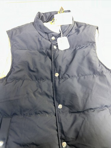 Eleventy Hooded Padded Gilet - Picture 8 of 13