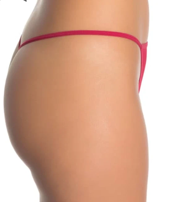 JESSICA SIMSON Babydoll Push-Up Mujer Juego de 2 Piezas Chemise y Tanga S M L Foto 3 de 4