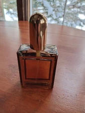 Vintage Le Patron T Barclay Cologne 2 oz