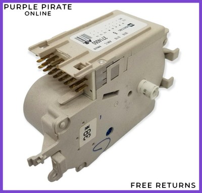 (Same Day Ship) Maytag Washer Timer 62714060 Warranty (2-Year Warranty)