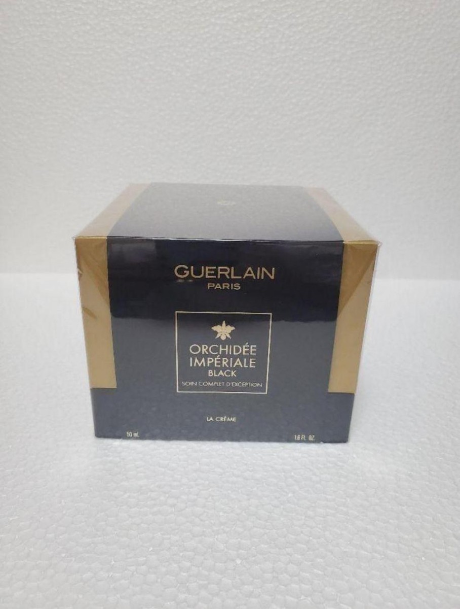 Guerlain Orchidee Imperiale Black The Cream 50ml / 1.6fl oz