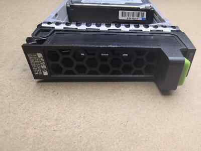 Fujitsu DX S3/S4 CA08226-E978 1.8T SAS 10K 2.5'' original storage hard drive