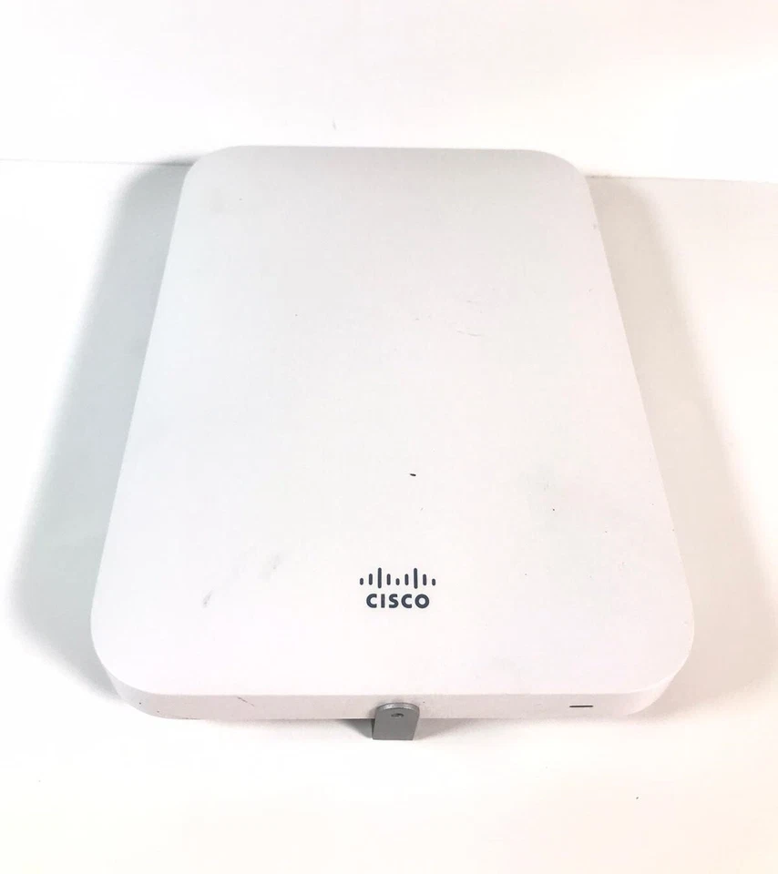 Cisco Meraki MR26-HW Cloud-Managed Wireless Network Access Point - Image 3 of 4