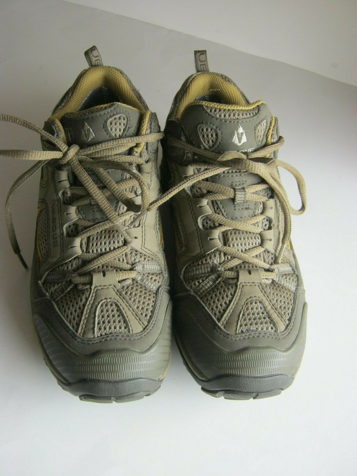 Vasque Womens Hiking Walking Shoes Low 