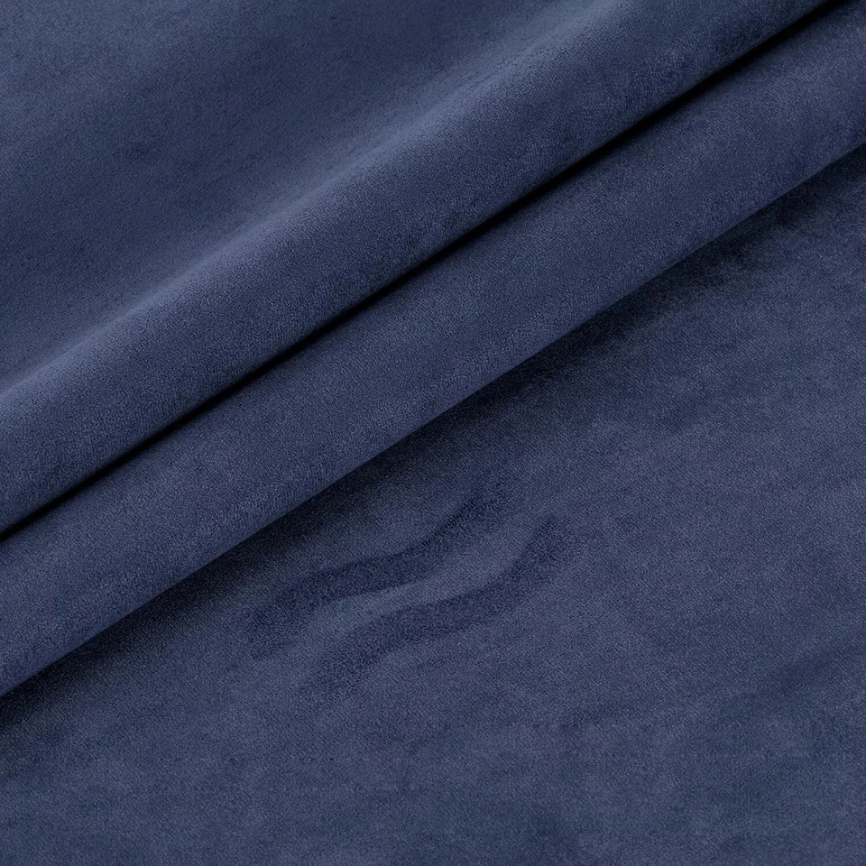 Alcantara Fabric Cloth For Car Interior Headliner Drawer Jewelry Box Wrap DIY - Image 4 of 4