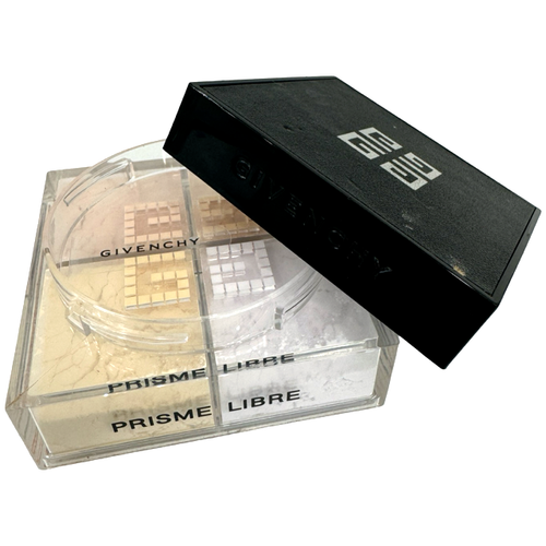 GIVENCHY Prisme Libre Loose Powder * 2 SATIN BLANC