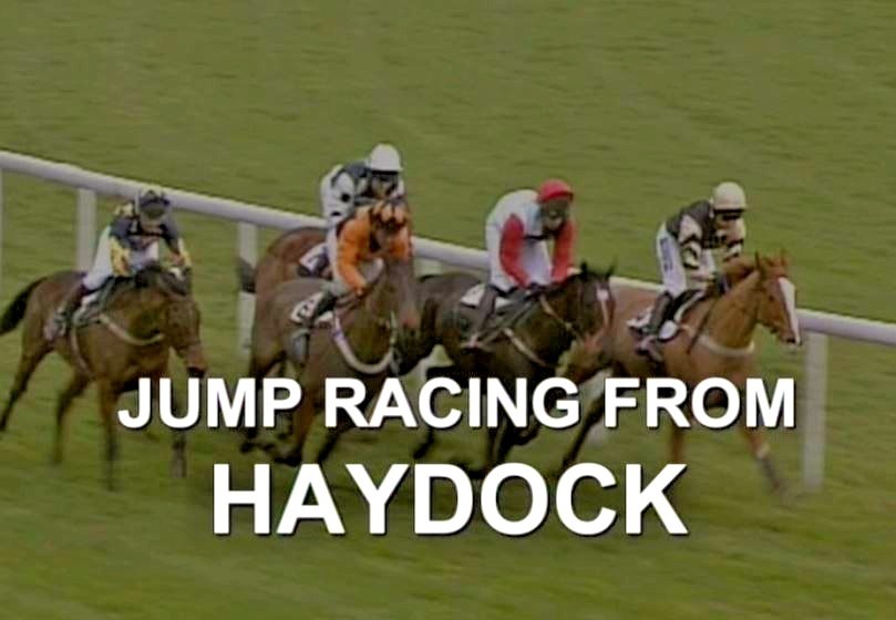 Race Night DVD Exciting Finish Horse Races from the UK Volume Two