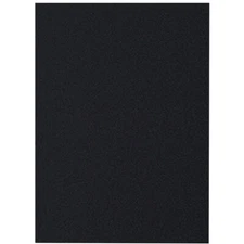 D'Cor Visuals Grip Tape Sheet Black Motorcycle Dirt Bike MX Enduro 40-80-100