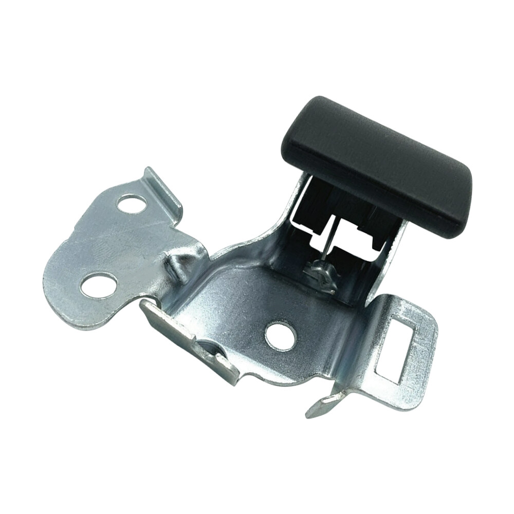 51237149591 Hood Release Handle Black Fit for Mini Cooper Countryman