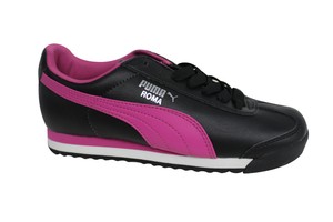 basket puma roma femme