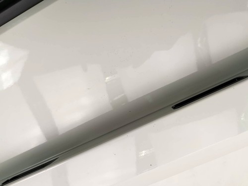 New Original Bumper Rear Bumper VW Golf VIII LC9A C9A 4xPDC - Picture 7 of 12