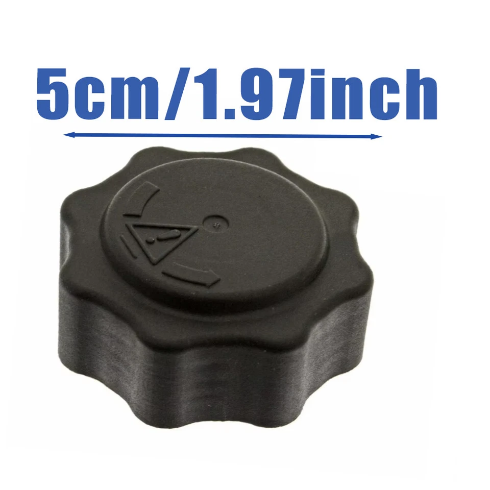 Expansion Tank Engine Coolant Tank Cover Fit For Mini Cooper S R53 2002-2006 - Image 4 of 4