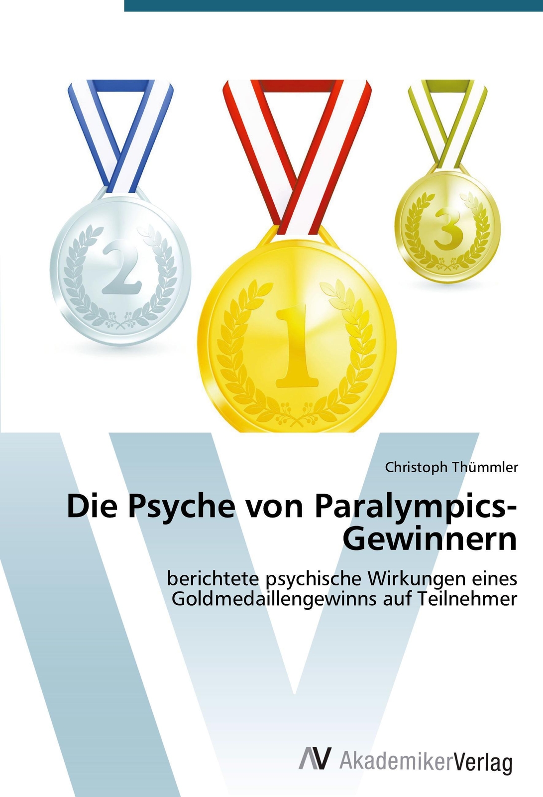 Thumbnail - Die Psyche Von Paralympics-gewinnern | Christoph Thümmler | Deutsch |