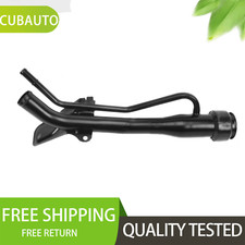 Fuel Tank Filler Neck Pipe For 2006-15 TOYOTA HILUX DOUBLE CAB Pickup Diesel