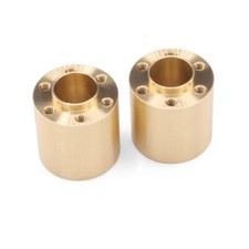 Vanquish VPS01306 Brass SLW 850 Wheel Hub