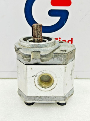 MARZOCCHI ALP1A-R-2-E2 GEAR PUMP NEW FAST SHIPPING