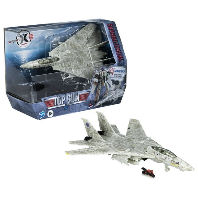 TOP GUN MAVERICK クリスタルオブジェ Amazon.co.jp: 【Amazon.co.jp限定】トップガン&トップガン