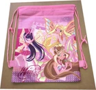 Winx Club Drawstring Bag
