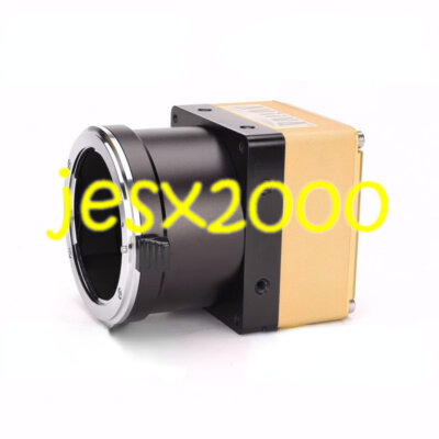 1PC USED e2v AT71YM2CL4010-BA0 linear array camera