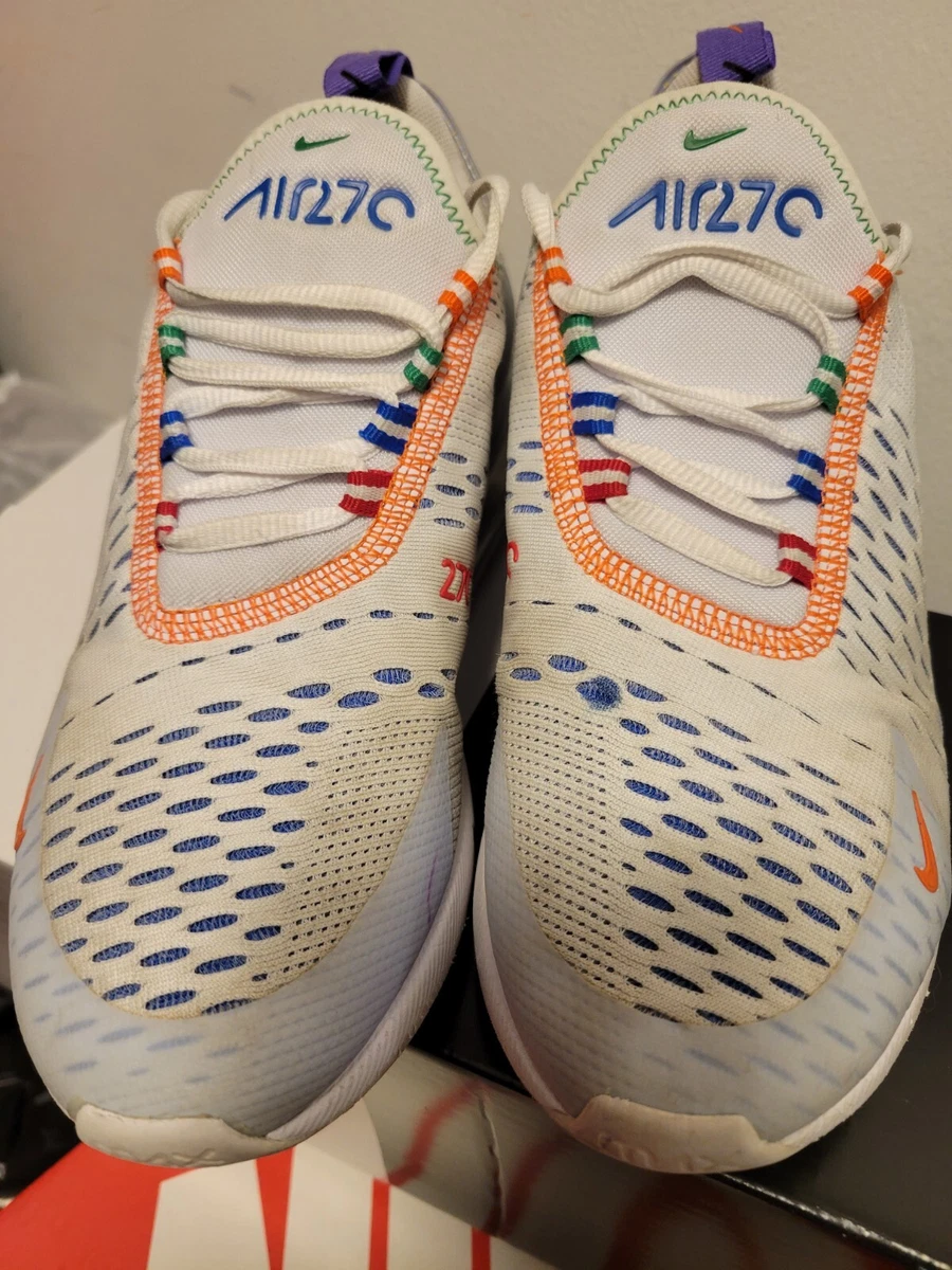 Air max 27 best sale olympic