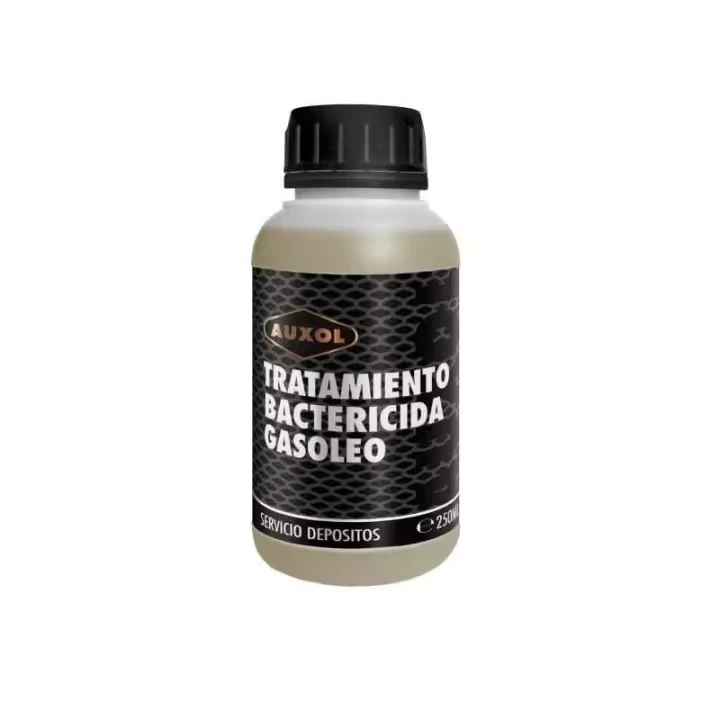 Auxol Tratamiento Bactericida Gasoleo 250ML - Imagen 1 de 1