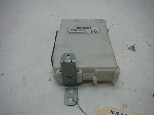 2000 ACURA 3.5 RL PASSENGER RIGHT MULIPLEX CONTROL MODULE 38850 OEM 1999-2003 - Picture 5 of 10