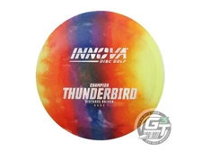 NEW Innova I-DYE Champion Thunderbird 170g Rainbow Distance Driver Golf Disc