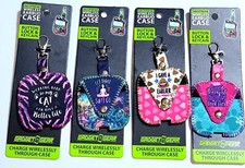 Wireless Earbud Case