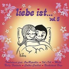 Liebe Ist Vol.5 von Various, Timbaland | CD | Zustand gut