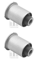 2 X Lagerung, Lenker Ha Oben FüR Nissan Pathfinder Iii