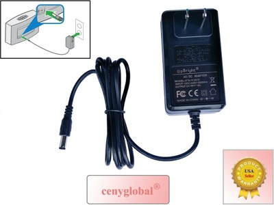 AC Adapter For Bose SoundTouch 412540 