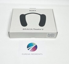 SONY BRAVIA Theatre U Wireless Neckband Speaker HT-AN7 NEW