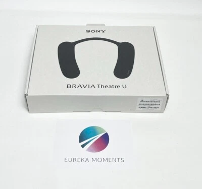 Haut-parleur de cou sans fil SONY BRAVIA Theatre U HT-AN7 NEUF - Photo 1/4
