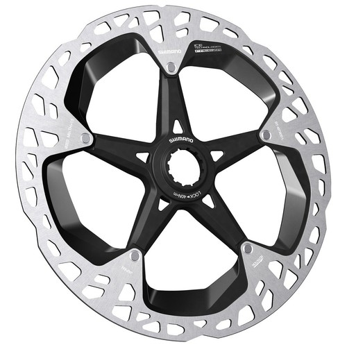 DISCO SHIMANO XTR SAINT RT-MT900 Freeza Center Lock - Picture 5 of 5