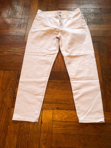 Juicy Couture White Skinny Jeans | eBay