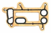 Elring 492030 Dichtung ÖLfiltergehäUse ÖLküHler FüR Bmw 1Er 3Er 5Er X1 X3