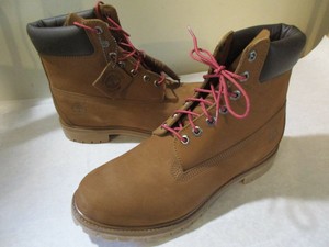 botas para trabajo timberland
