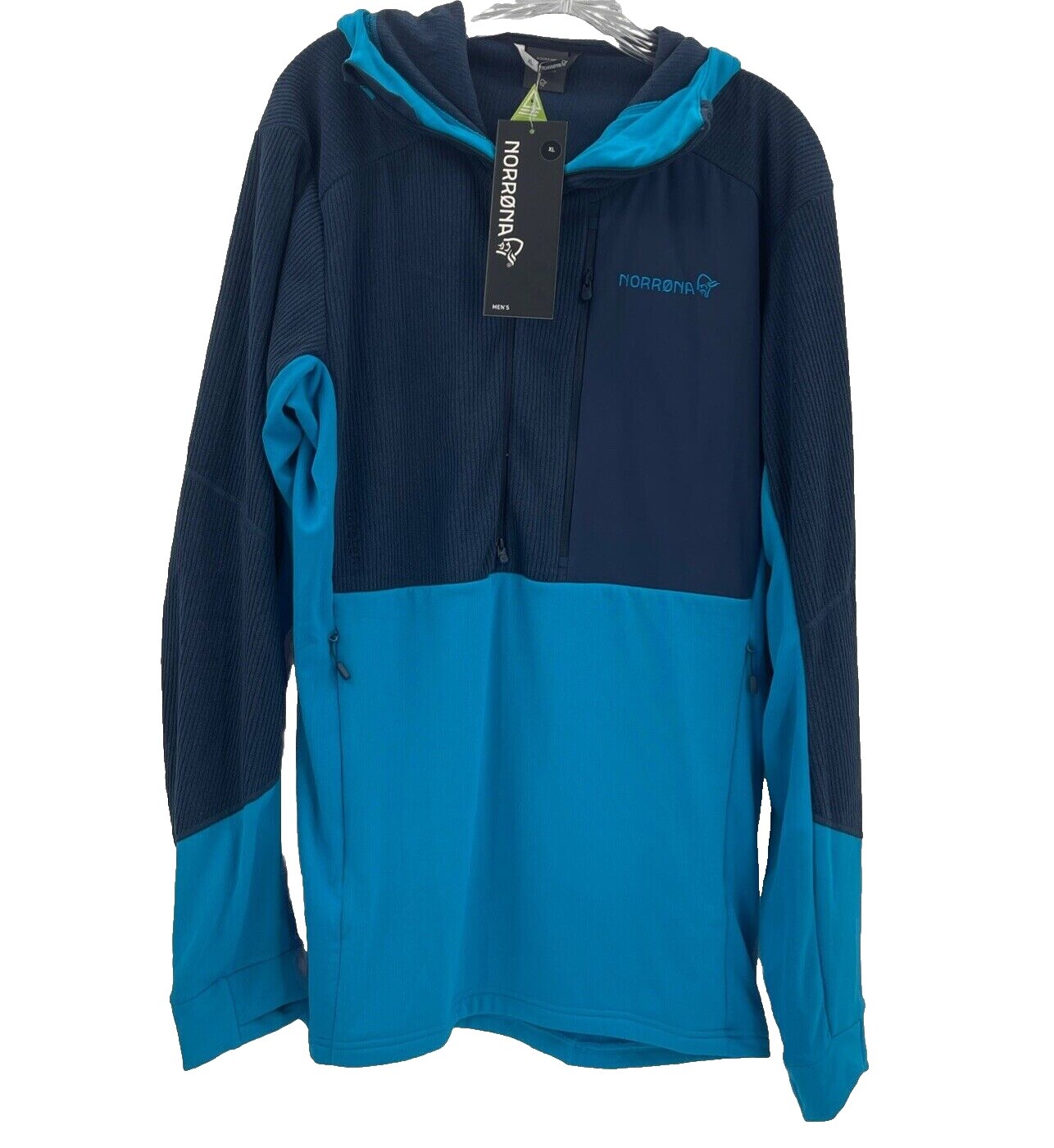 Norrona Lofoten Anorak | eBay
