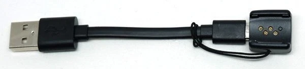 Оригинальная подлинная зарядная док-станция Jaybird X3 и X4, зажим для зарядного устройства + USB-кабель - Изображение 2 из 2