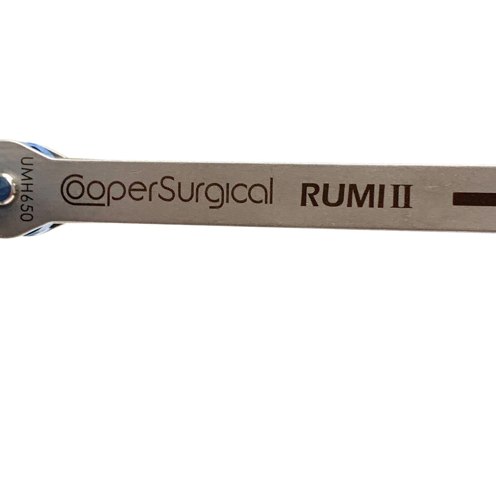 CooperSurgical REF UMH650, RUMI II, Uterine Manipulator Handle eBay